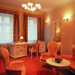 Wolne pokoje w Hotelu Amadeus